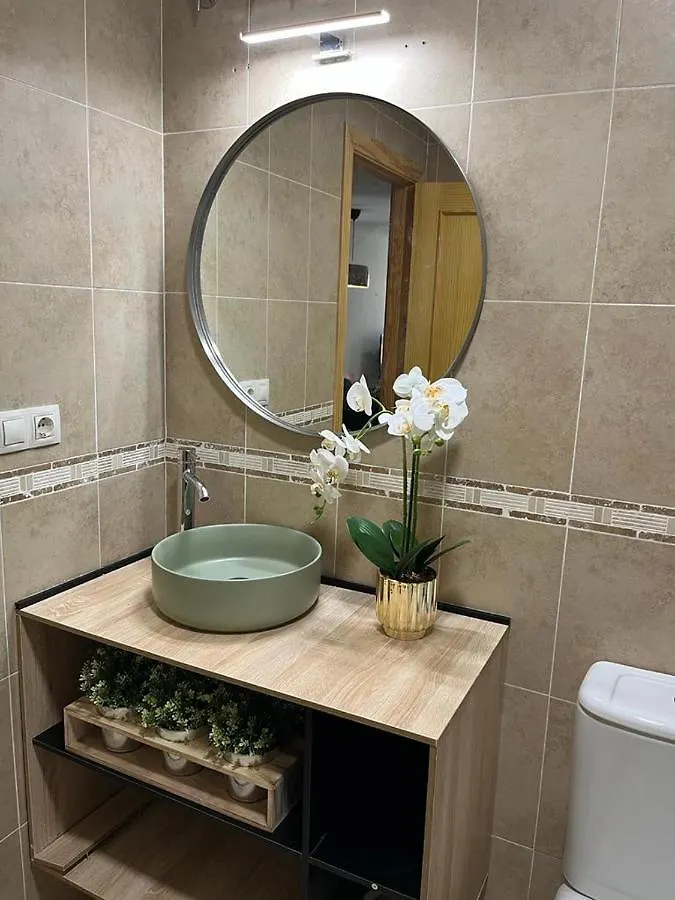 Luxury Center II Apartment Torremolinos Spain