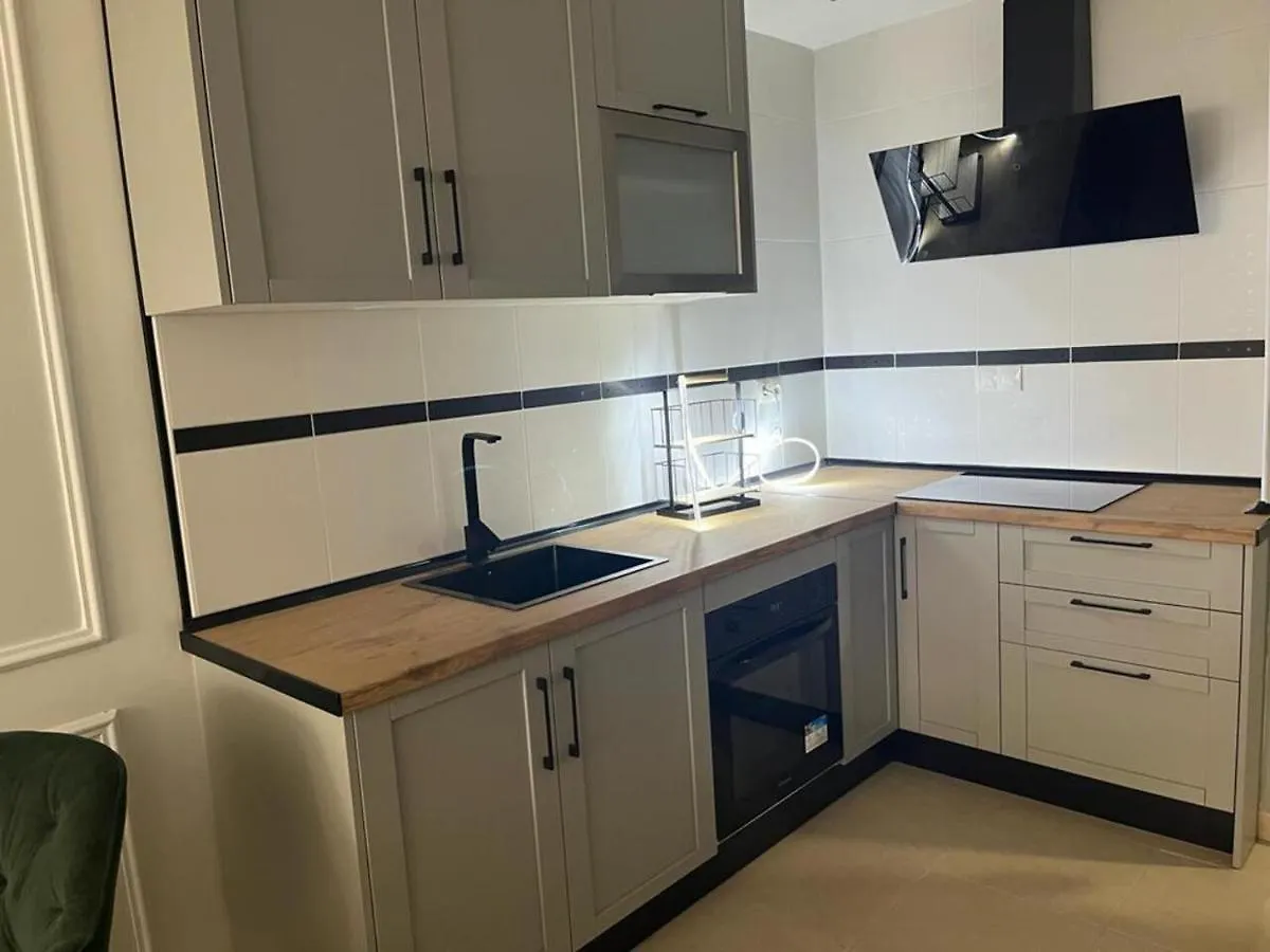 Luxury Center II Apartment Torremolinos
