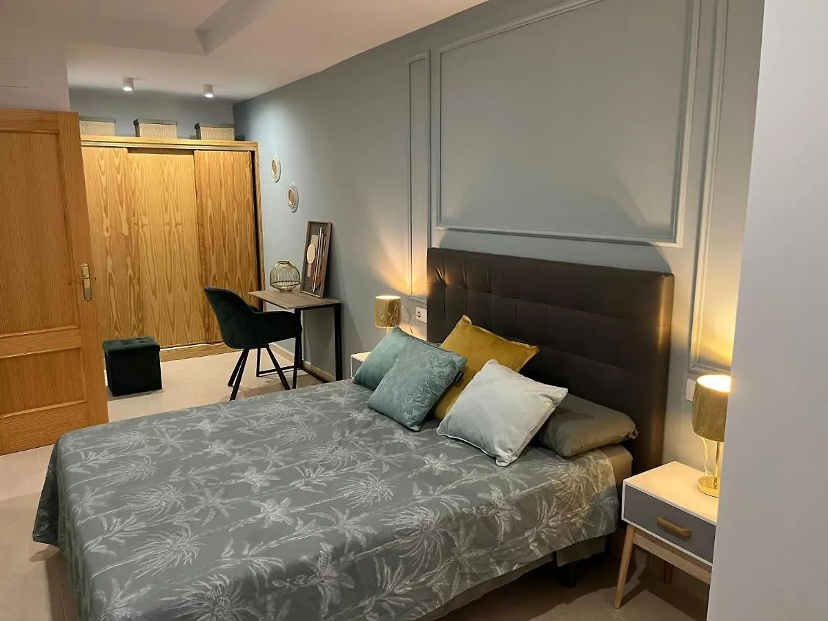Luxury Center II Apartment Torremolinos