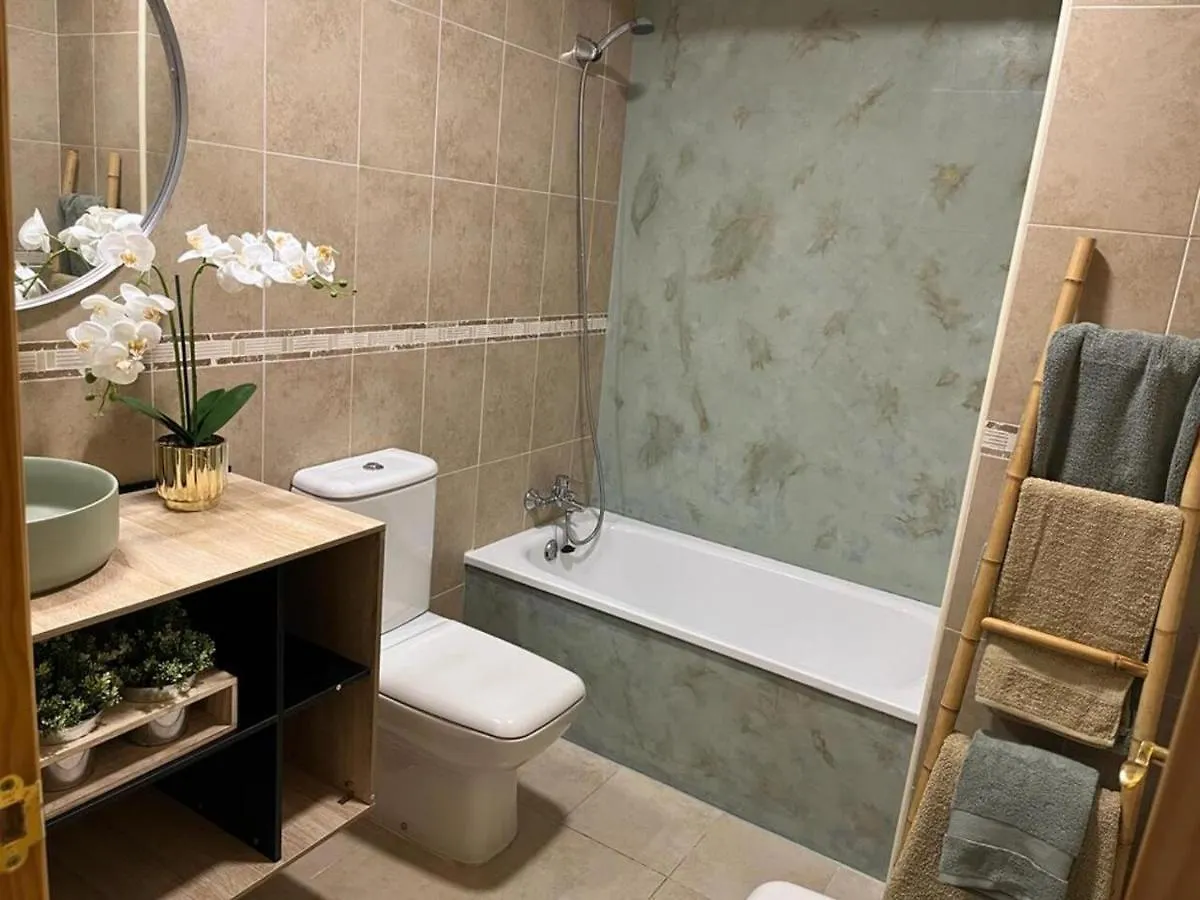 Luxury Center II Apartment Torremolinos