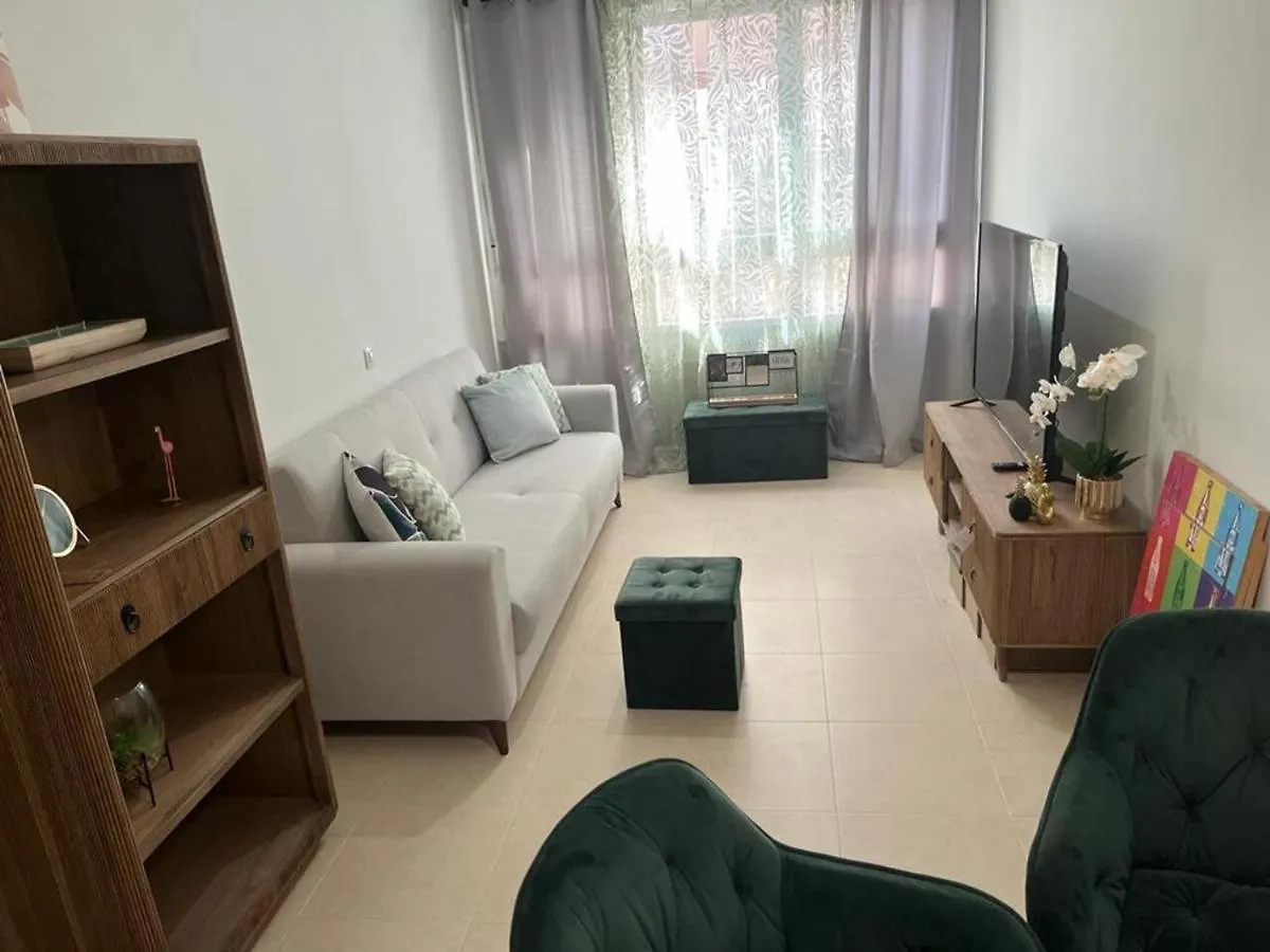 Luxury Center II Apartment Torremolinos 0*,  Spain