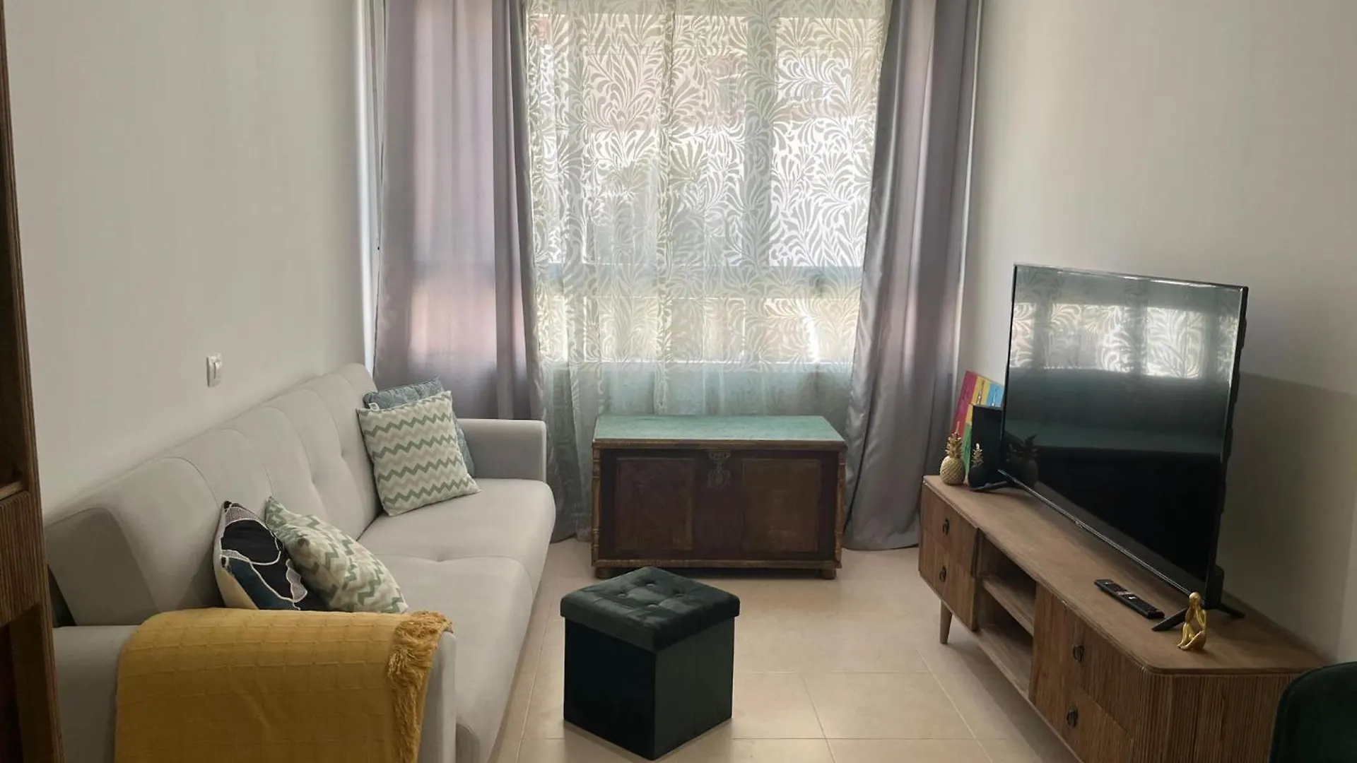Luxury Center II Apartment Torremolinos